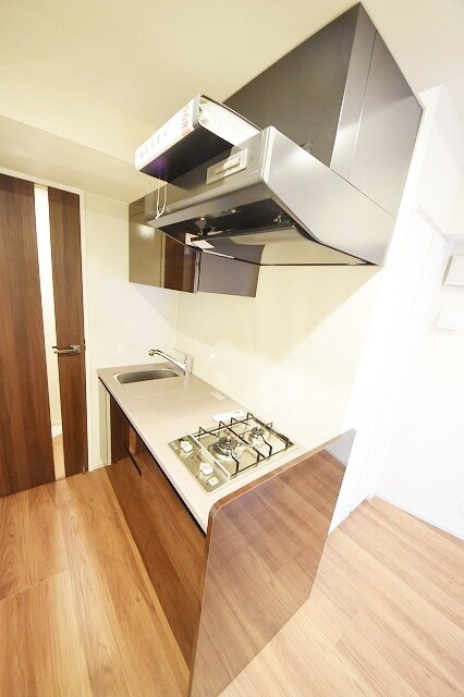 アーバネックス南品川の物件内観写真