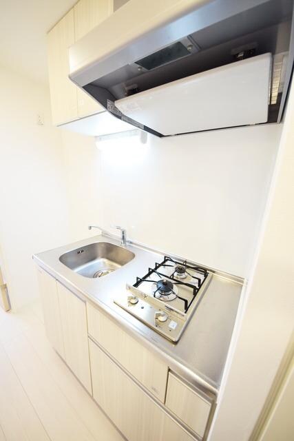 アーバネックス大森の物件内観写真