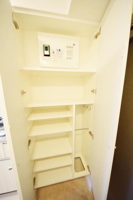 アーバネックス大森の物件内観写真