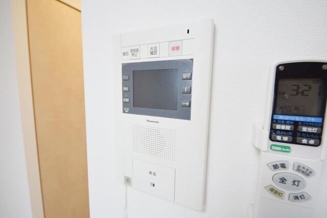 アーバネックス大森の物件内観写真