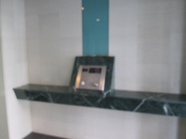 フォンテーヌ芝浦の物件内観写真