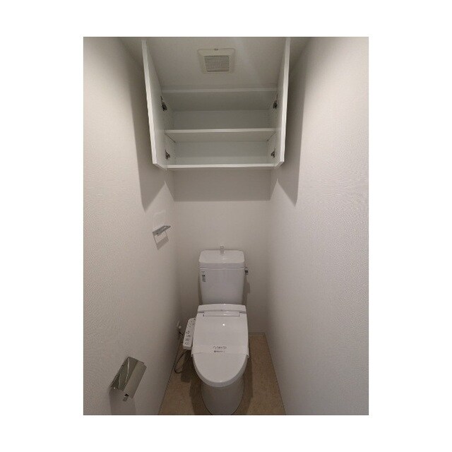 コンフォリア木場親水公園の物件内観写真