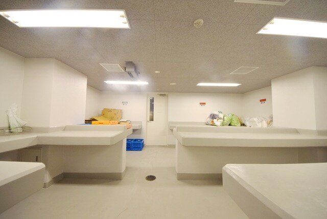 コンフォリア秋葉原ＥＡＳＴの物件内観写真