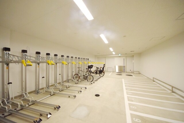 コンフォリア秋葉原ＥＡＳＴの物件内観写真