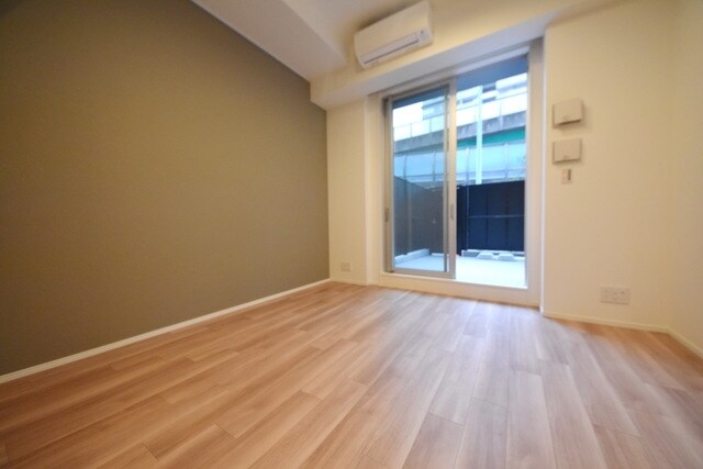 ザ・パークハビオ月島フロントの物件内観写真