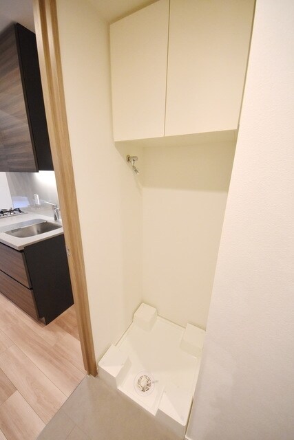 ザ・パークハビオ月島フロントの物件内観写真