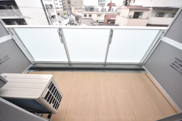 ザ・パークハビオ月島フロントの物件内観写真