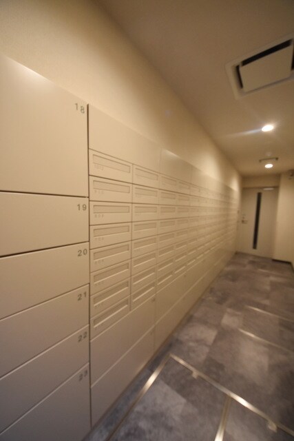 ザ・パークハビオ月島フロントの物件内観写真