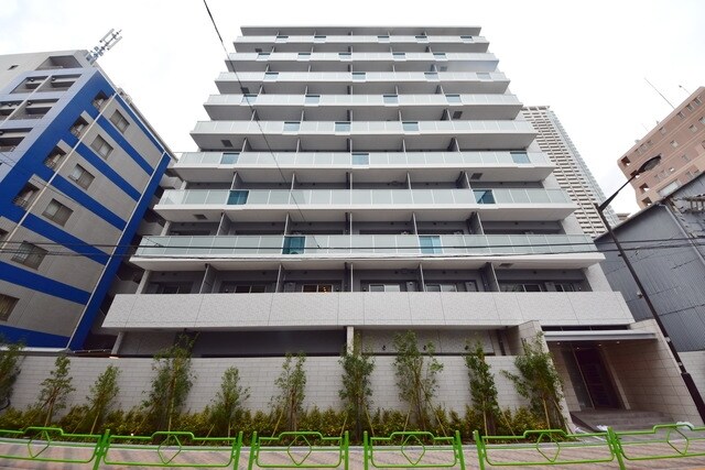 ザ・パークハビオ月島フロントの物件内観写真