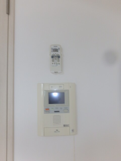 ガーラプレイス新宿御苑の物件内観写真