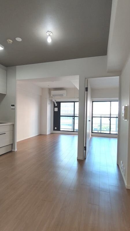 レジディア芝浦の物件内観写真