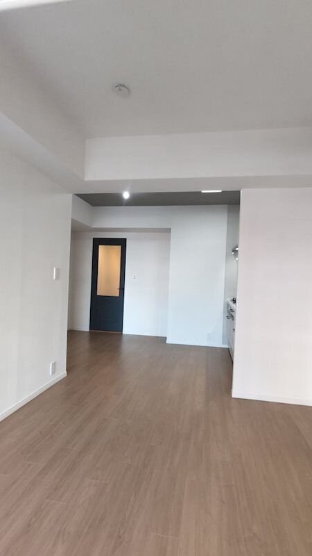 レジディア芝浦の物件内観写真