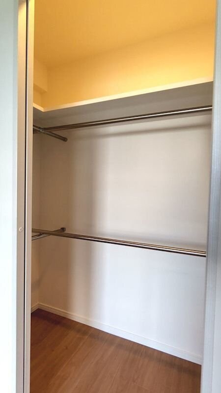 レジディア芝浦の物件内観写真