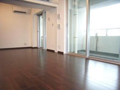 パークハビオ八丁堀の物件内観写真