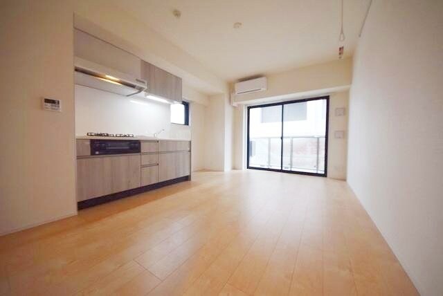 シルヴァー　アウルの物件内観写真