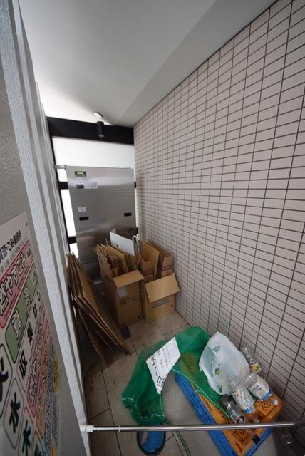 シルヴァー　アウルの物件内観写真