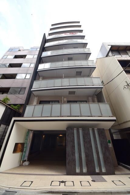 シルヴァー　アウルの物件内観写真