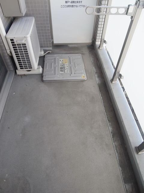 レジディア祐天寺の物件内観写真