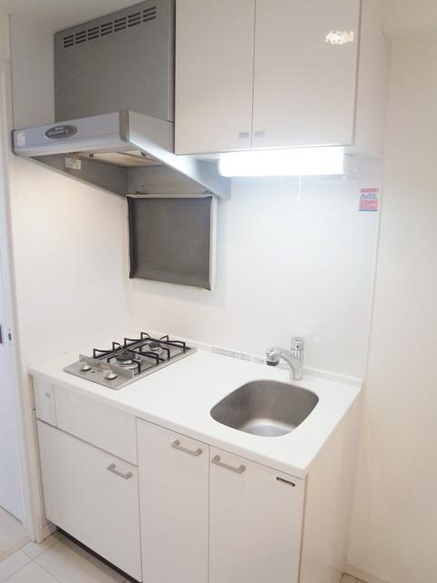 レジディア祐天寺の物件内観写真