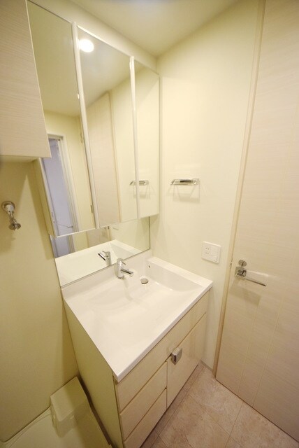 グランカーサ本駒込の物件内観写真