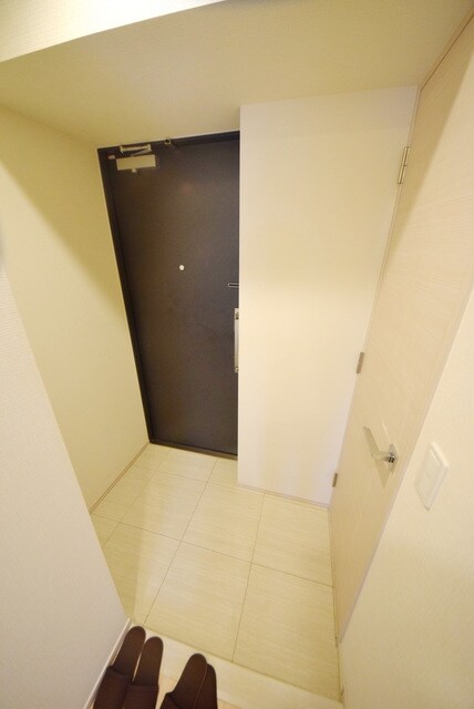 グランカーサ本駒込の物件内観写真