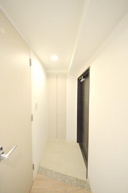 レジディア文京本郷IIIの物件内観写真