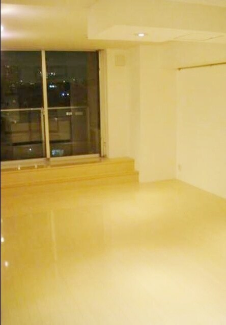 コートモデリア広尾の物件内観写真