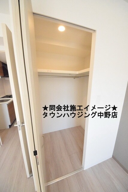 Axel（アクセル）の物件内観写真