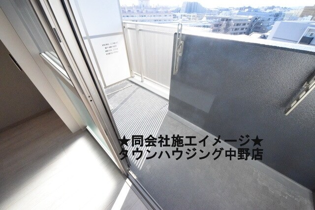 Axel（アクセル）の物件内観写真