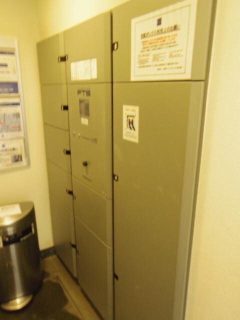 レジディア新宿イーストIIIの物件内観写真