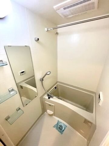 レジディア笹塚IIの物件内観写真