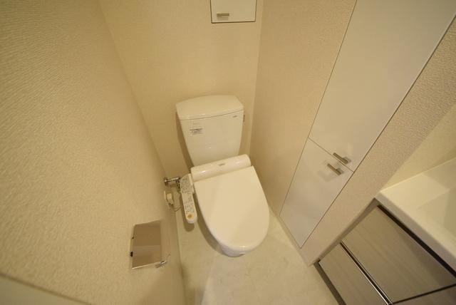 パークアクシス芝浦の物件内観写真