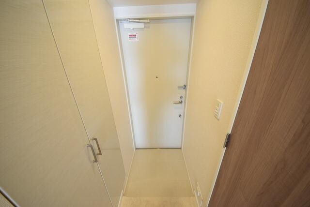 パークアクシス芝浦の物件内観写真