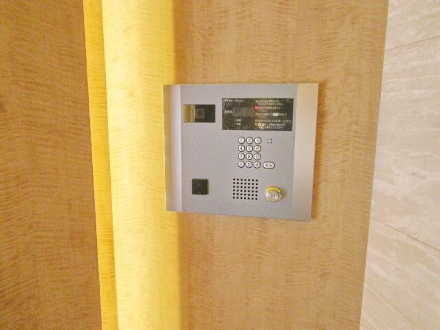 エスタート品川戸越IIの物件内観写真