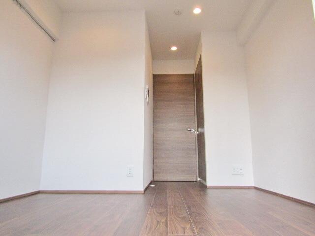 エスタート品川戸越IIの物件内観写真