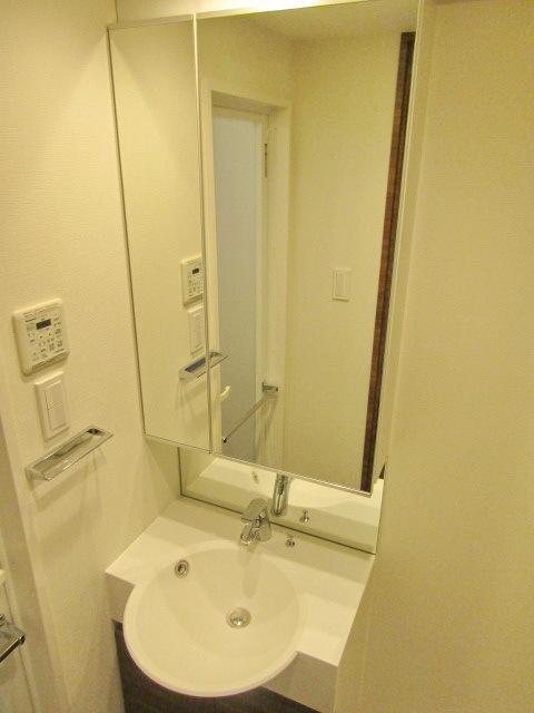 エスタート品川戸越IIの物件内観写真