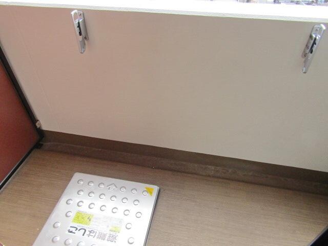 エスタート品川戸越IIの物件内観写真