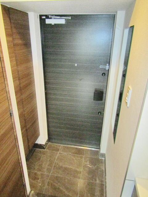 エスタート品川戸越IIの物件内観写真