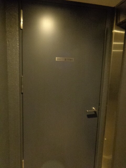 パークアクシス茅場町の物件内観写真