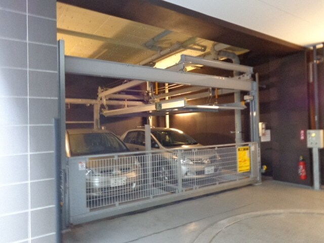 パークアクシス茅場町の物件内観写真