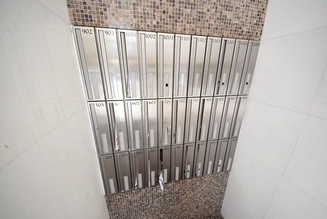 ESPERANZA AZABUの物件内観写真