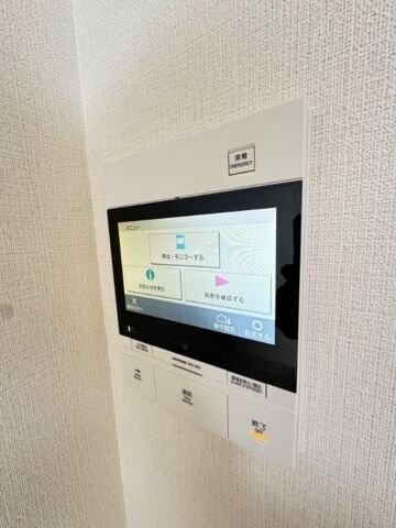 レジディア日本橋人形町IIの物件内観写真