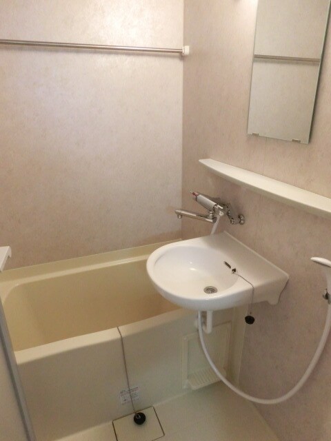 KDXレジデンス日本橋箱崎の物件内観写真