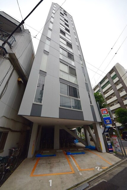 アリス・マナーガーデン銀座ウォークの物件内観写真