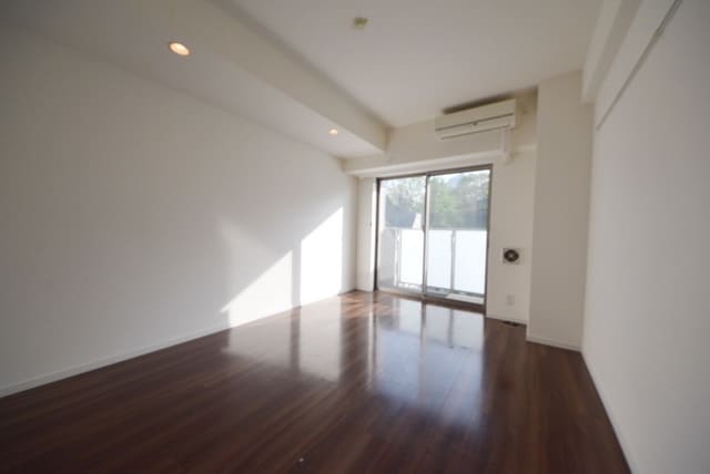 ガーラ・ヒルズ赤坂の物件内観写真