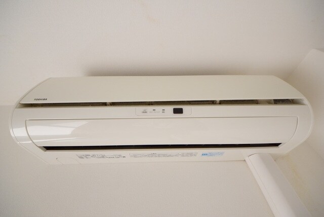 ガーラ・ヒルズ赤坂の物件内観写真