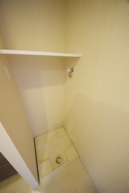 ガーラ・ヒルズ赤坂の物件内観写真