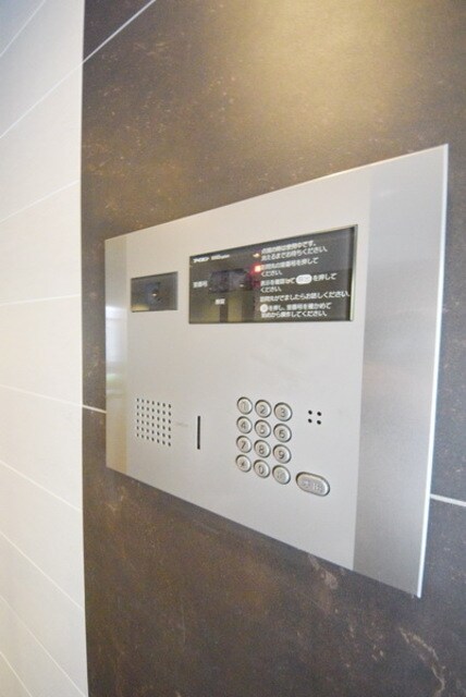 ガーラ・ヒルズ赤坂の物件内観写真