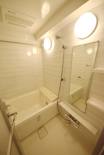 ザプレミアムキューブG潮見の物件内観写真