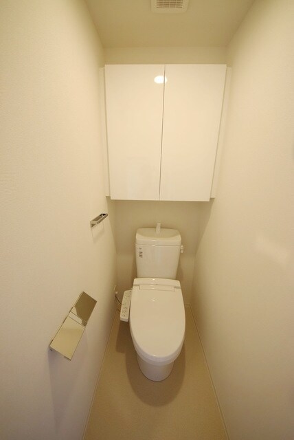 ザプレミアムキューブG潮見の物件内観写真